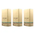 Produktbild: Roberto Cavalli Eau de Parfum EDP - Eau de Parfum 75ml - 3x