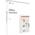 Produktbild: Microsoft Office 2019 Standard Multilanguage