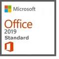 Produktbild: Microsoft Office 2019 Standard
