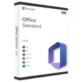 Produktbild: MICROSOFT OFFICE 2024 STANDARD