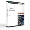 Produktbild: Microsoft Office 2019 Standard Multilanguage