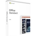 Produktbild: Microsoft Office 2019 Standard | Windows / Mac | Sofortdownload + Key