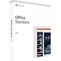 Produktbild: Microsoft Office 2019 Standard