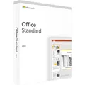 Produktbild: Microsoft Corporation Microsoft Office 2019 Standard Multilingual Mac OS 021-10609