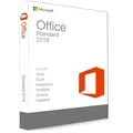 Produktbild: Office 2019 Standard für Windows