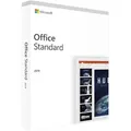 Produktbild: Microsoft Office 2019 Standard