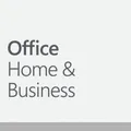 Produktbild: SOFTWARE OFFICE HOME AND BUSINESS 2024 SUITE FULL 1 LICENZA ENG (EP2-06631)