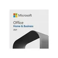 Produktbild: SOFTWARE OFFICE HOME AND BUSINESS 2021 (T5D-03532) ITA EUROZONE MEDIALESS