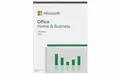 Produktbild: SOFTWARE OFFICE HOME AND BUSINESS 2024 SUITE FULL 1 LICENZA ITA (EP2-06669)