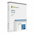 Produktbild: SOFTWARE OFFICE HOME 2024 (EP2-06856) ITA EUROZONE MEDIALESS