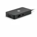 Produktbild: Hub USB Microsoft 1E4-00003            Schwarz