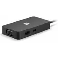 Produktbild: Hub USB Microsoft 161-00003 Schwarz