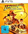 Produktbild: Indiana Jones und der große Kreis - PS5 / PlayStation 5 - Neu & OVP - EU