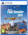 Produktbild: Flight Simulator 2024 - PS5 / PlayStation 5 - Neu & OVP - EU Version