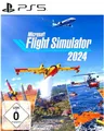 Produktbild: Flight Simulator 2024 - PS5 / PlayStation 5 - Neu & OVP - USK Version