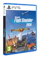 Produktbild: Flight Simulator 2024 - PS5 / PlayStation 5 - Neu & OVP - EU Version