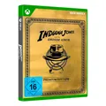 Produktbild: Indiana Jones und der große Kreis - Premium Edition - Xbox Series X - Neu & OVP