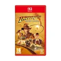 Produktbild: Indiana Jones und der große Kreis - Nintendo Switch 2 - Neu & OVP - EU Version