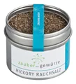 Produktbild: Zauber der Gewürze Gewürz Zauber der Gewürze Hickory Rauchsalz
