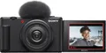 Produktbild: Sony ZV-1F Vlog Kamera, schwarz