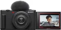 Produktbild: SONY Cyber-Shot Vlog ZV-1F
