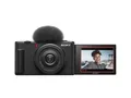 Produktbild: Sony ZV-1F Vlog-Kamera