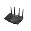 Produktbild: ASUS RT-AX5400 Dual Band WiFi 6 kombinierbarer Router AiMesh