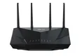 Produktbild: D ASUS RT-AX5400 WiFi 6 Router AiMesh VPN AiProtection 5400 Mbit/s 4x LAN USB 3.