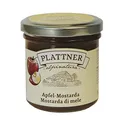 Produktbild: Apfel Mostarda Chutney 160 gr. - Alpinatura - Plattner