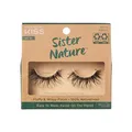 Produktbild: KISS Sister Nature Collection Lashes - Dawn 100% natürliches Haar