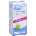 Produktbild: AIR-LIFT Spray gegen Mundgeruch, 15 ml PZN 11669060