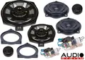 Produktbild: Audio System X 200 BMW PLUS EVO BMW E60,61,81,82,84,87,88,90,91,92,F20/21/25/30
