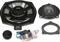 Produktbild: Audio System X 200 BMW Plus Evo2 - 20cm 3-Wege Teil-Aktiv