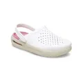 Produktbild: Crocs- In Motion Clogs - 37-38 white blank (100)