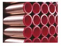 Produktbild: Buderus Kupferrohr in 5m Stangen halbhart oder hart 10 12 15 18 22 28 35 bis 108