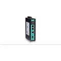 Produktbild: Moxa MGATE 5103 - 1-Port ModbusEtherNetIP-zu-PROFINET-Gateway, 0 bis 60C Betriebstemperatur (MGATE 5103)