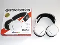 Produktbild: SteelSeries Arctis 7+ Wireless Gaming Headset Kopfhörer Weiß - B-Ware