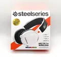 Produktbild: SteelSeries Arctis 7+ Wireless Gaming Headset - Weiß