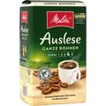 Produktbild: MELITTA Auslese Ganze Bohnen für Filterkaffee 500 g kräftig mit rundem Aroma