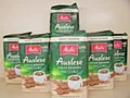 Produktbild: 6 x Melitta Auslese 500g, Ganze Kaffee-Bohnen, MDH 09/2027
