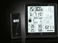 Produktbild: Auriol Digital Funk Wetterstation Außensensor LC-Display mit Grillempfehlung NEU