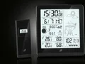 Produktbild: Auriol Digital Funk Wetterstation Außensensor LC-Display mit Grillempfehlung NEU