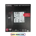 Produktbild: AURIOL® Funk Wetterstation mit Außensensor und Grillwetter Anzeige Neu Ovp