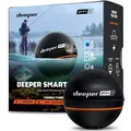 Produktbild: Deeper Smart Sonar Pro+2 (DP5H10S10)