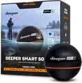 Produktbild: Deeper Sonar Pro+ 2 - Fischfinder