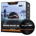 Produktbild: Deeper Smart Sonar Pro+ 2