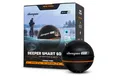 Produktbild: Deeper Pro+ 2 WIFI GPS Echolot Sonar zum Werfen - Fischfinder Elite Fishfinder