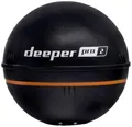 Produktbild: Deeper Pro+2 Fischfinder Fischsucher Echolot Angelgerät USB 100V 1739654