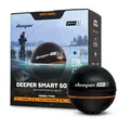Produktbild: Deeper Smart Sonar Pro +2 / GPS / WIFI Echolot / Fischfinder