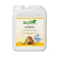 Produktbild: Stiefel Leinöl